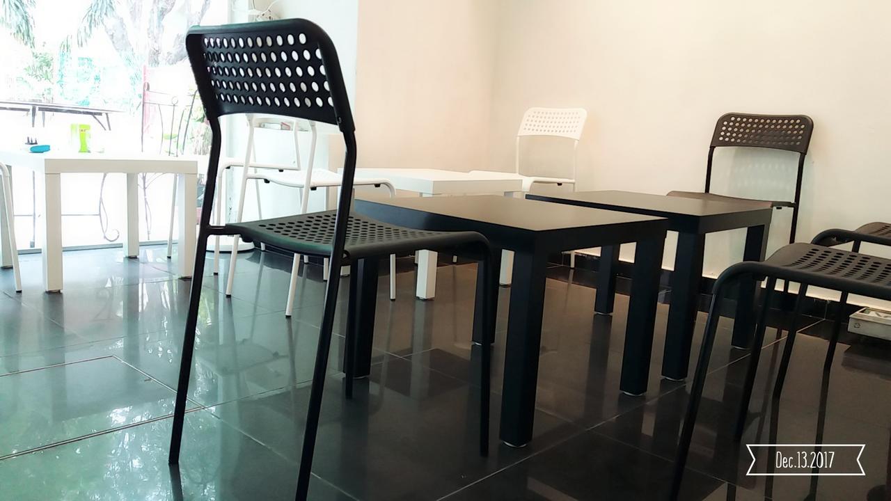 Dong Fang Motel Κουάλα Λουμπούρ Εξωτερικό φωτογραφία