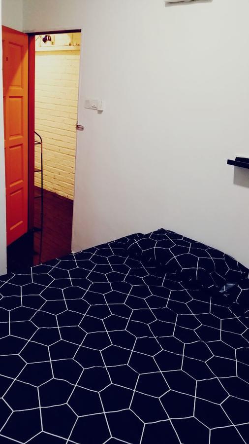 Dong Fang Motel Κουάλα Λουμπούρ Εξωτερικό φωτογραφία
