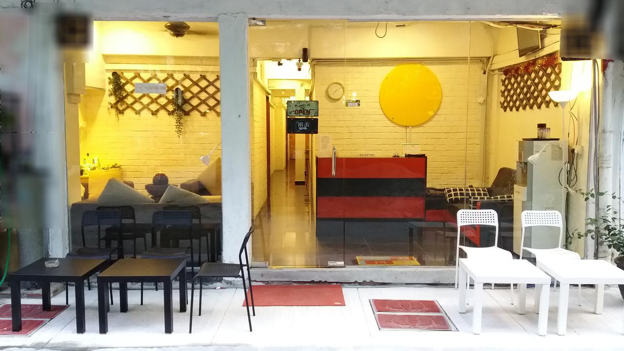 Dong Fang Motel Κουάλα Λουμπούρ Εξωτερικό φωτογραφία
