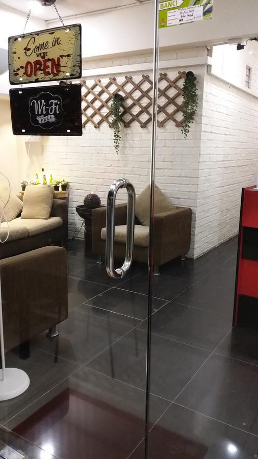 Dong Fang Motel Κουάλα Λουμπούρ Εξωτερικό φωτογραφία