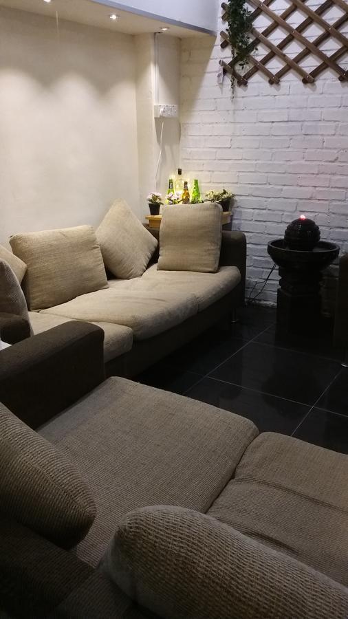 Dong Fang Motel Κουάλα Λουμπούρ Εξωτερικό φωτογραφία