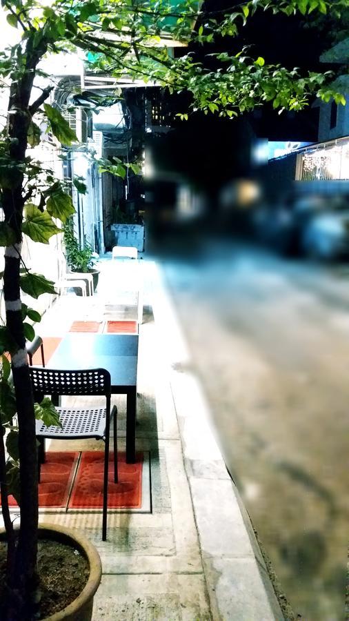 Dong Fang Motel Κουάλα Λουμπούρ Εξωτερικό φωτογραφία