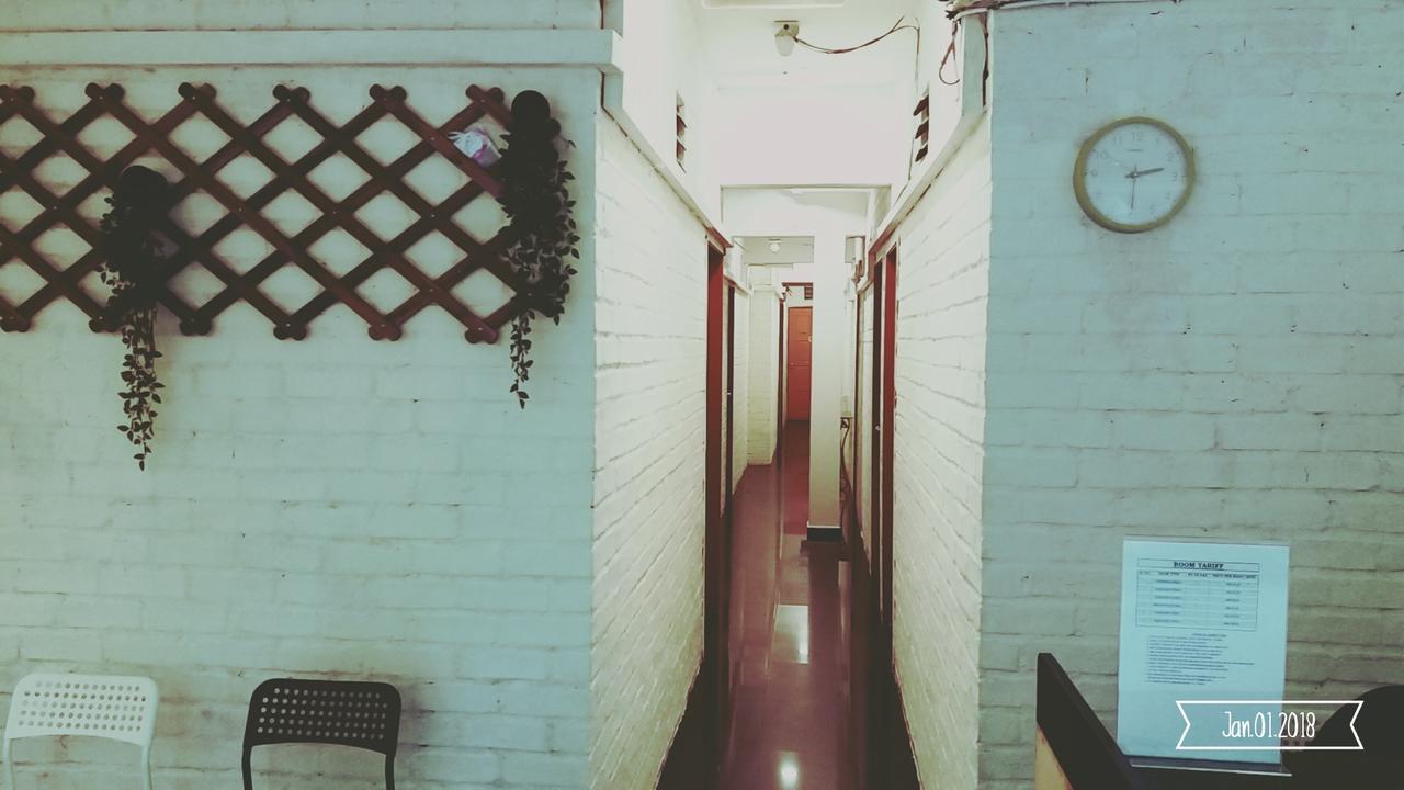 Dong Fang Motel Κουάλα Λουμπούρ Εξωτερικό φωτογραφία