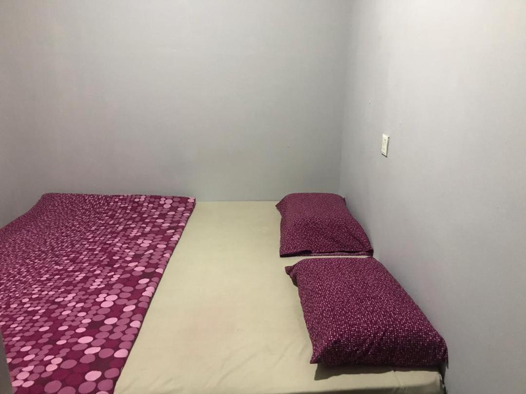 Dong Fang Motel Κουάλα Λουμπούρ Εξωτερικό φωτογραφία