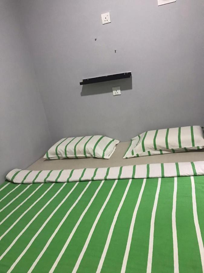 Dong Fang Motel Κουάλα Λουμπούρ Εξωτερικό φωτογραφία